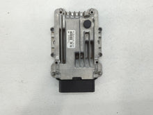 2013-2016 Hyundai Genesis Chassis Control Module Ccm Bcm Body Control