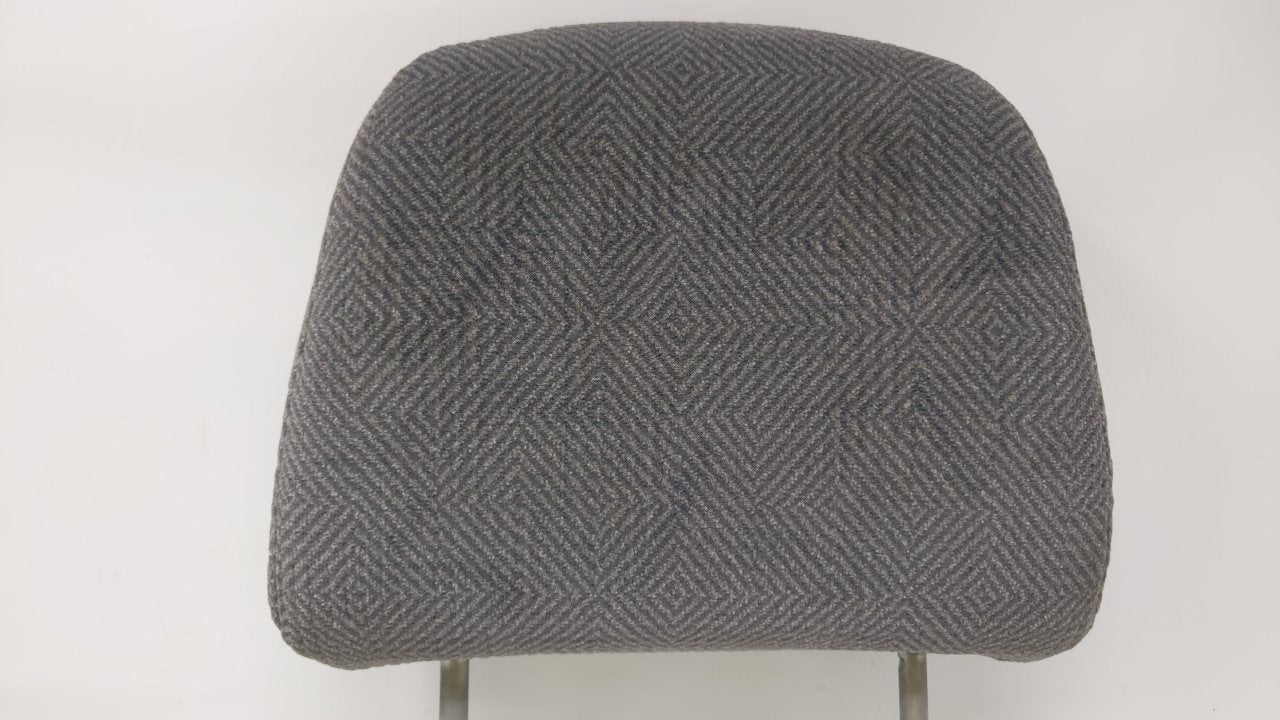 2001 Honda Civic Headrest Head Rest Front Driver Passenger Seat Fits OEM Used Auto Parts - Oemusedautoparts1.com