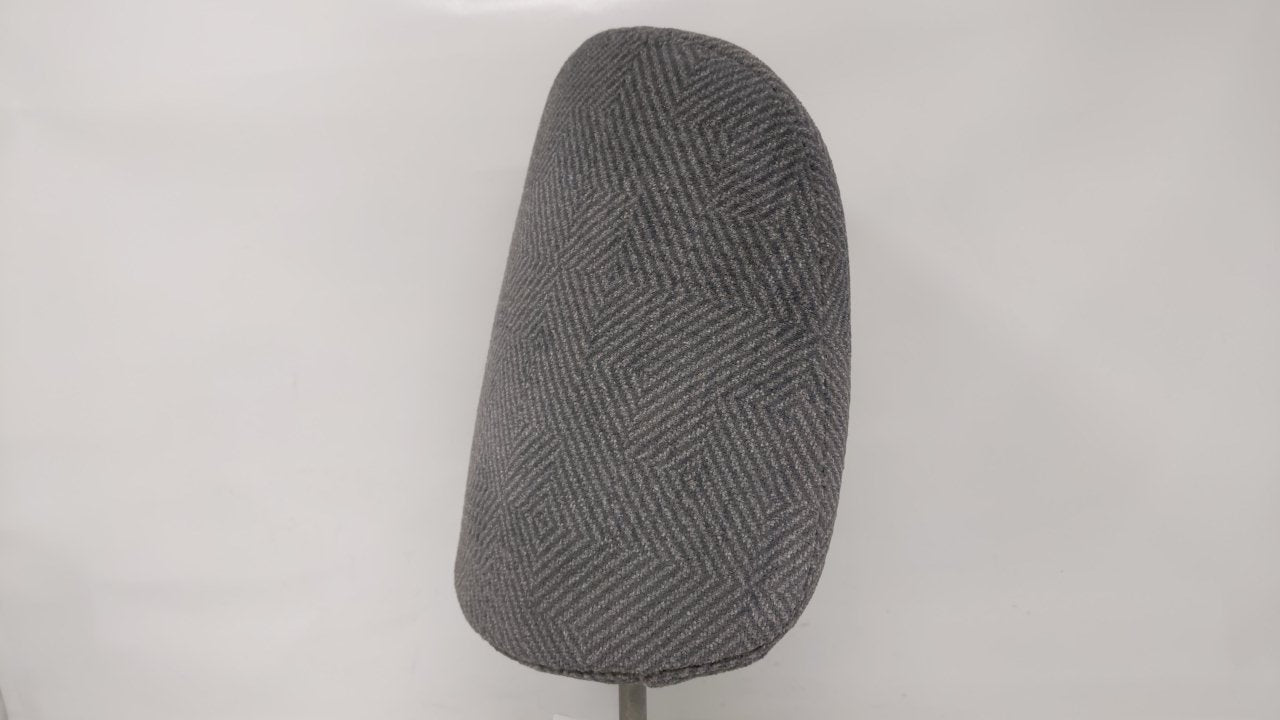 2001 Honda Civic Headrest Head Rest Front Driver Passenger Seat Fits OEM Used Auto Parts - Oemusedautoparts1.com