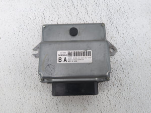 2014-2017 Infiniti Qx50 PCM Engine Computer ECU ECM PCU OEM P/N:23751 3EV0A Fits 2012 2013 2014 2015 2016 2017 OEM Used Auto Parts