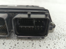 2014 Toyota Prius PCM Engine Computer ECU ECM PCU OEM P/N:89661-47590 Fits OEM Used Auto Parts