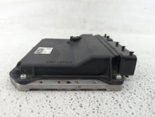 2014 Toyota Prius PCM Engine Computer ECU ECM PCU OEM P/N:89661-47590 Fits OEM Used Auto Parts