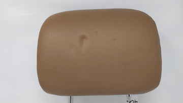 2000 Bmw 2000 Headrest Head Rest Front Driver Passenger Seat Fits OEM Used Auto Parts - Oemusedautoparts1.com