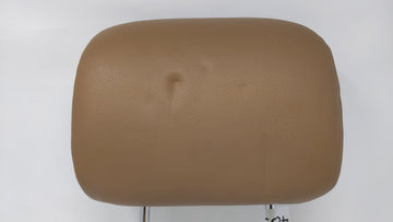 2000 Bmw 2000 Headrest Head Rest Front Driver Passenger Seat Fits OEM Used Auto Parts