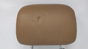 2000 Bmw 2000 Headrest Head Rest Front Driver Passenger Seat Fits OEM Used Auto Parts - Oemusedautoparts1.com
