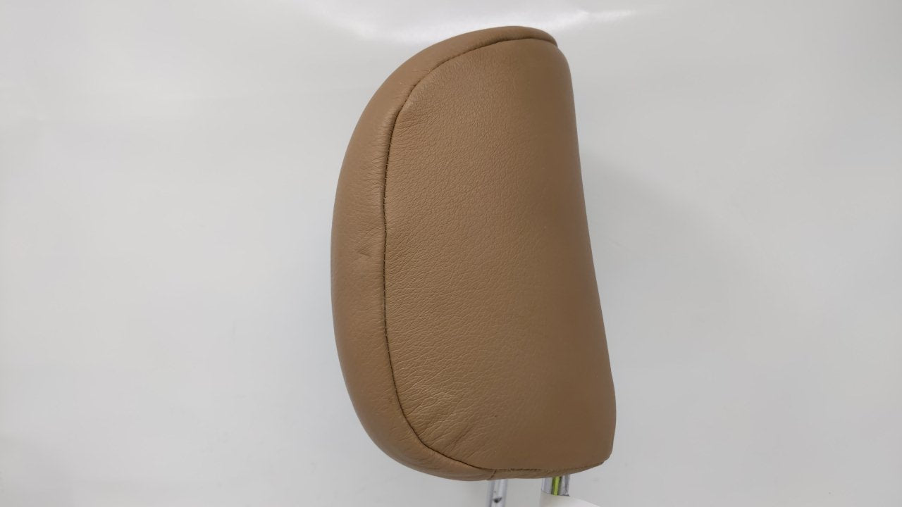 2000 Bmw 2000 Headrest Head Rest Front Driver Passenger Seat Fits OEM Used Auto Parts - Oemusedautoparts1.com