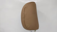 2000 Bmw 2000 Headrest Head Rest Front Driver Passenger Seat Fits OEM Used Auto Parts - Oemusedautoparts1.com