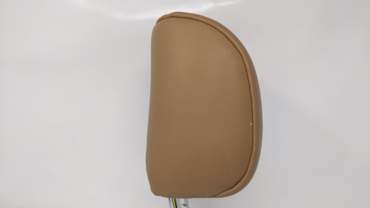 2000 Bmw 2000 Headrest Head Rest Front Driver Passenger Seat Fits OEM Used Auto Parts - Oemusedautoparts1.com