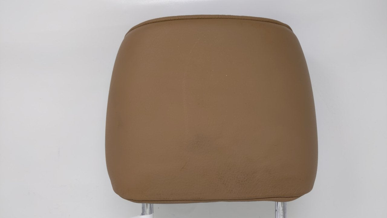 2000 Bmw 2000 Headrest Head Rest Front Driver Passenger Seat Fits OEM Used Auto Parts - Oemusedautoparts1.com