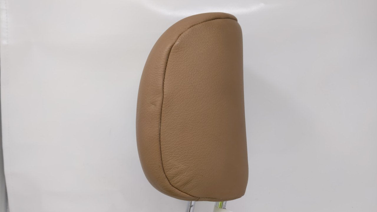 2000 Bmw 2000 Headrest Head Rest Front Driver Passenger Seat Fits OEM Used Auto Parts - Oemusedautoparts1.com