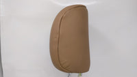 2000 Bmw 2000 Headrest Head Rest Front Driver Passenger Seat Fits OEM Used Auto Parts - Oemusedautoparts1.com