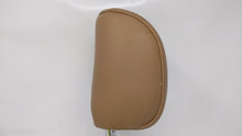 2000 Bmw 2000 Headrest Head Rest Front Driver Passenger Seat Fits OEM Used Auto Parts - Oemusedautoparts1.com