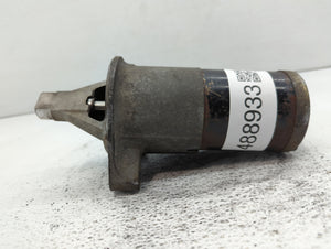 2009-2010 Dodge Journey Car Starter Motor Solenoid OEM P/N:04608800AA Fits 2007 2008 2009 2010 OEM Used Auto Parts