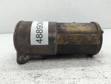 1999-2013 Ford F-150 Car Starter Motor Solenoid OEM P/N:5L34-AA 6R3T-CA Fits OEM Used Auto Parts