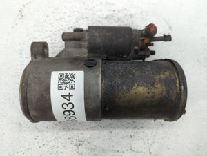 1999-2013 Ford F-150 Car Starter Motor Solenoid OEM P/N:5L34-AA 6R3T-CA Fits OEM Used Auto Parts