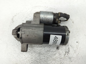 2019 Dodge Ram 1500 Car Starter Motor Solenoid OEM P/N:56044736AC Fits OEM Used Auto Parts