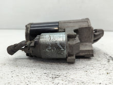 2019 Dodge Ram 1500 Car Starter Motor Solenoid OEM P/N:56044736AC Fits OEM Used Auto Parts