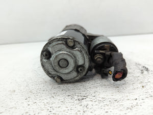 2019 Dodge Ram 1500 Car Starter Motor Solenoid OEM P/N:56044736AC Fits OEM Used Auto Parts