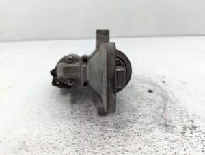 2013-2020 Lincoln Mkz Car Starter Motor Solenoid OEM P/N:FJ5T-11000-AA Fits 2012 2013 2014 2015 2016 2017 2018 2019 2020 OEM Used Auto Parts