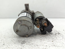 2013-2020 Lincoln Mkz Car Starter Motor Solenoid OEM P/N:FJ5T-11000-AA Fits 2012 2013 2014 2015 2016 2017 2018 2019 2020 OEM Used Auto Parts