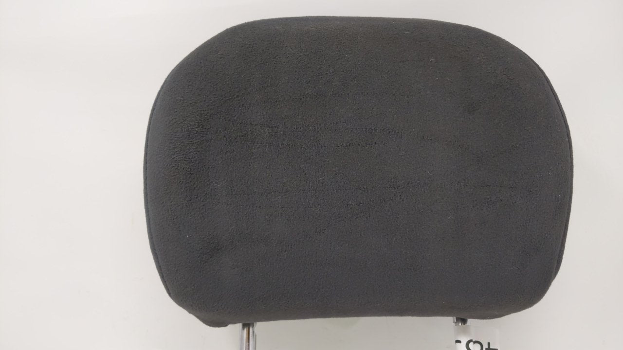 2000 Ford Focus Headrest Head Rest Front Driver Passenger Seat Fits OEM Used Auto Parts - Oemusedautoparts1.com