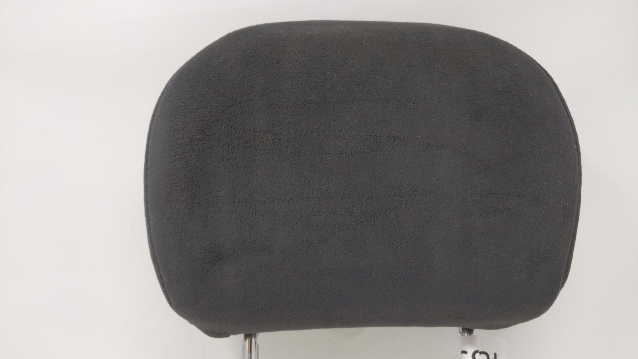 2000 Ford Focus Headrest Head Rest Front Driver Passenger Seat Fits OEM Used Auto Parts - Oemusedautoparts1.com