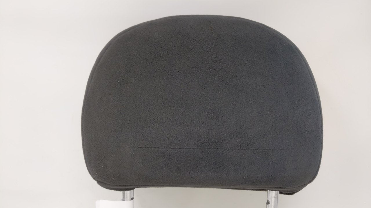 2000 Ford Focus Headrest Head Rest Front Driver Passenger Seat Fits OEM Used Auto Parts - Oemusedautoparts1.com