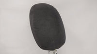 2000 Ford Focus Headrest Head Rest Front Driver Passenger Seat Fits OEM Used Auto Parts - Oemusedautoparts1.com