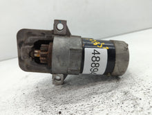 2012-2018 Ford Focus Car Starter Motor Solenoid OEM P/N:FJ5T-11000-AA Fits 2012 2013 2014 2015 2016 2017 2018 2019 2020 OEM Used Auto Parts