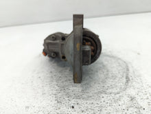 2012-2018 Ford Focus Car Starter Motor Solenoid OEM P/N:FJ5T-11000-AA Fits 2012 2013 2014 2015 2016 2017 2018 2019 2020 OEM Used Auto Parts