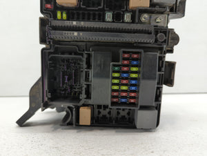 2016-2017 Hyundai Sonata Fusebox Fuse Box Panel Relay Module P/N:91200C2010LA 91950-C1820 Fits 2016 2017 OEM Used Auto Parts