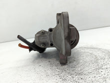 2013-2020 Lincoln Mkz Car Starter Motor Solenoid OEM P/N:FJ5T-11000-AA Fits 2012 2013 2014 2015 2016 2017 2018 2019 2020 OEM Used Auto Parts