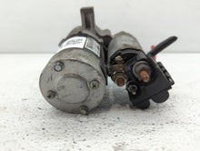 2013-2020 Lincoln Mkz Car Starter Motor Solenoid OEM P/N:FJ5T-11000-AA Fits 2012 2013 2014 2015 2016 2017 2018 2019 2020 OEM Used Auto Parts