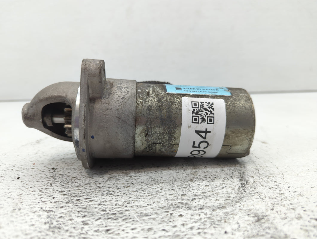 2017-2022 Kia Forte Car Starter Motor Solenoid OEM Fits 2017 2018 2019 2020 2021 2022 OEM Used Auto Parts