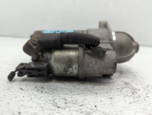 2017-2022 Kia Forte Car Starter Motor Solenoid OEM Fits 2017 2018 2019 2020 2021 2022 OEM Used Auto Parts