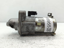 2016-2017 Honda Civic Car Starter Motor Solenoid OEM P/N:SM-75009 Fits 2016 2017 2020 OEM Used Auto Parts