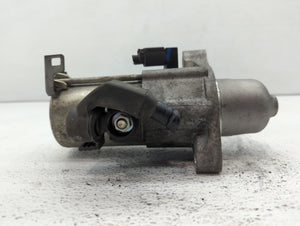 2016-2017 Honda Civic Car Starter Motor Solenoid OEM P/N:SM-75009 Fits 2016 2017 2020 OEM Used Auto Parts