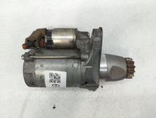 2007-2018 Lexus Es350 Car Starter Motor Solenoid OEM P/N:428000-1841 Fits OEM Used Auto Parts