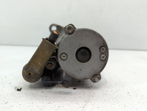 2007-2018 Lexus Es350 Car Starter Motor Solenoid OEM P/N:428000-1841 Fits OEM Used Auto Parts