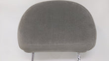 2002 Mercury Sable Headrest Head Rest Front Driver Passenger Seat Fits OEM Used Auto Parts - Oemusedautoparts1.com