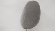 2002 Mercury Sable Headrest Head Rest Front Driver Passenger Seat Fits OEM Used Auto Parts - Oemusedautoparts1.com