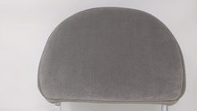 2002 Mercury Sable Headrest Head Rest Front Driver Passenger Seat Fits OEM Used Auto Parts - Oemusedautoparts1.com