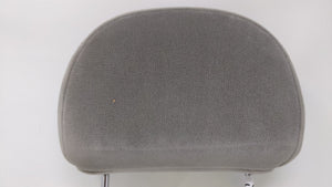 2002 Mercury Sable Headrest Head Rest Front Driver Passenger Seat Fits OEM Used Auto Parts - Oemusedautoparts1.com