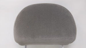 2002 Mercury Sable Headrest Head Rest Front Driver Passenger Seat Fits OEM Used Auto Parts - Oemusedautoparts1.com