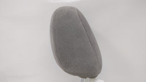 2002 Mercury Sable Headrest Head Rest Front Driver Passenger Seat Fits OEM Used Auto Parts - Oemusedautoparts1.com