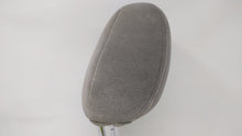 2002 Mercury Sable Headrest Head Rest Front Driver Passenger Seat Fits OEM Used Auto Parts - Oemusedautoparts1.com