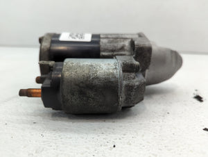 2009-2020 Dodge Journey Car Starter Motor Solenoid OEM P/N:0503455AA Fits OEM Used Auto Parts