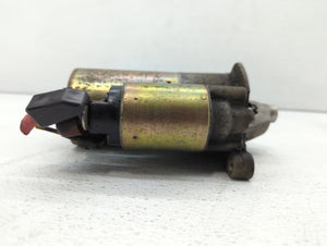 1998-2004 Ford Ranger Car Starter Motor Solenoid OEM P/N:F89U BB Fits 1998 1999 2000 2001 2002 2003 2004 2005 OEM Used Auto Parts