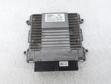 2015 Kia Optima PCM Engine Computer ECU ECM PCU OEM P/N:39138-2GBH7 Fits OEM Used Auto Parts