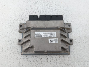 2013 Ford C-Max PCM Engine Computer ECU ECM PCU OEM P/N:DM5A-12A650-AK Fits OEM Used Auto Parts